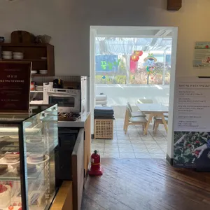 대봉정 대표 사진