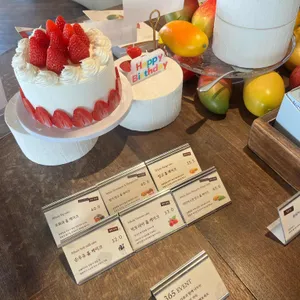 대봉정 리뷰 사진