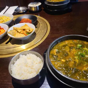 순우블랙 사진 1