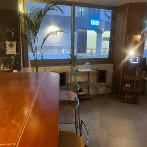 이지지 커피 대표 사진