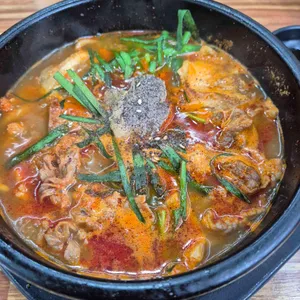 제주세호해장국 사진 1