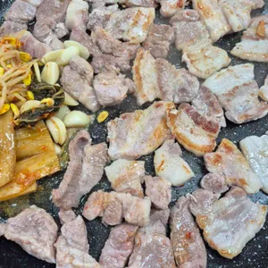 아라정 사진