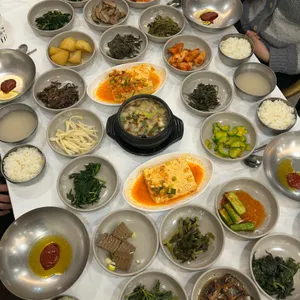 부일식당 사진