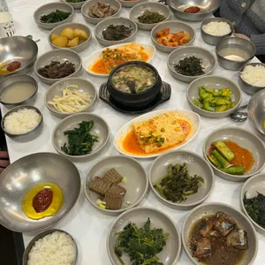 부일식당 대표 사진