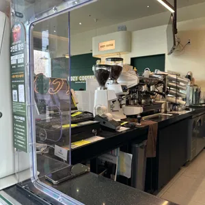 우지커피 대표 사진