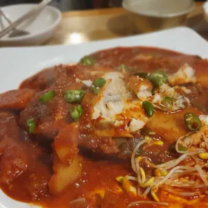 동강주막호프 대표 사진