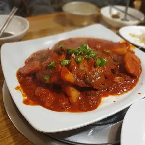 동강주막호프 대표 사진