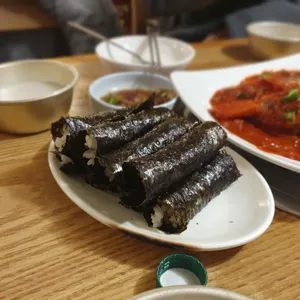 동강주막호프 대표 사진