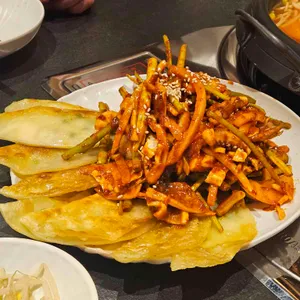 오징어식당 휘정 사진 2