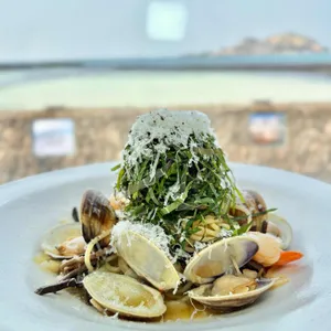 둘레길 협재 대표 사진