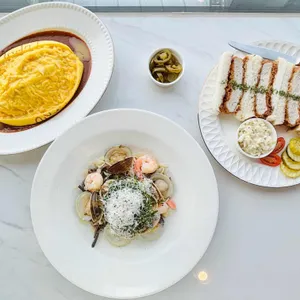 둘레길 협재 대표 사진