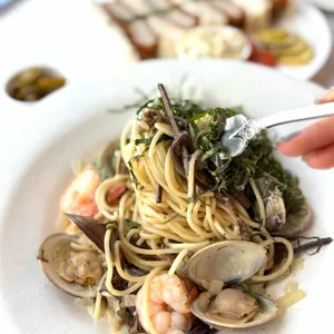 둘레길 협재 대표 사진