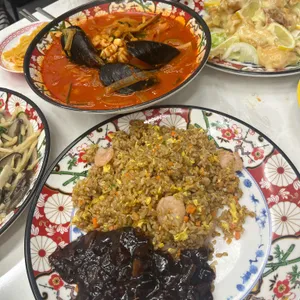 시아 대표 사진