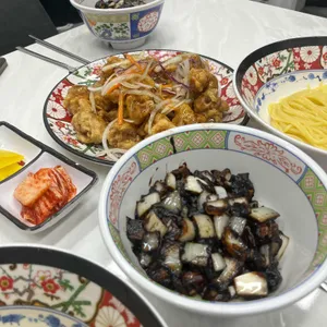 시아 대표 사진