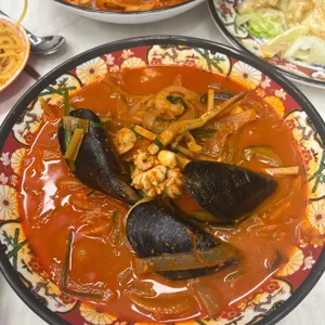 시아 대표 사진