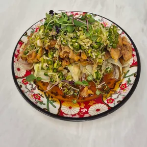 시아 대표 사진