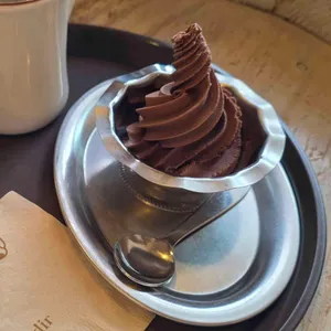 하디르 커피 대표 사진