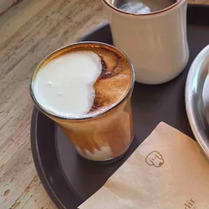 하디르 커피 대표 사진