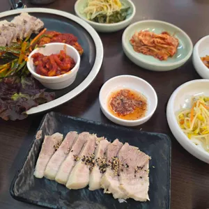 양은이네 사진 1