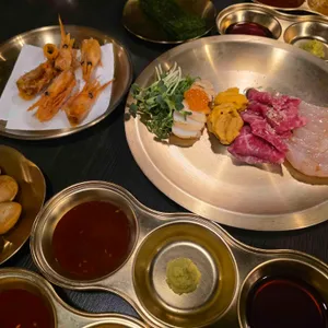 목롯집 대표 사진