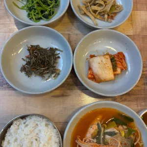 명품코다리 사진