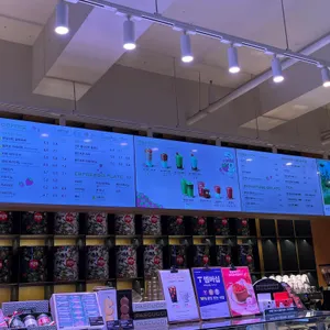 파스쿠찌 리뷰 사진