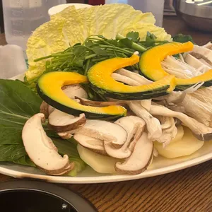 고복샤브샤브 대표 사진