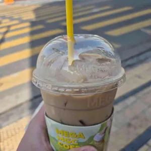 메가MGC커피 사진 1