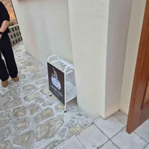 르븨밀크 리뷰 사진