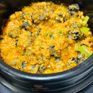 최가네우렁쌈밥 사진 1