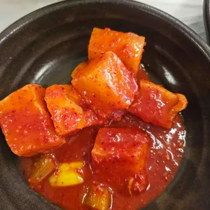 왕곰탕 사진