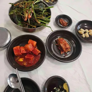왕곰탕 사진