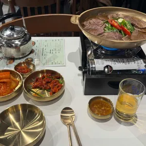 이여곰탕 대표 사진