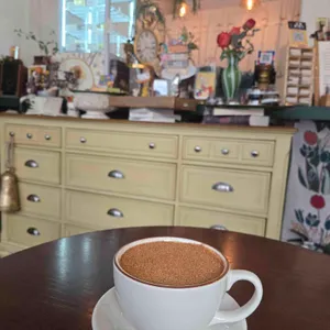 하이 베를리너 카페 대표 사진