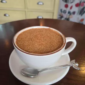 하이 베를리너 카페 대표 사진