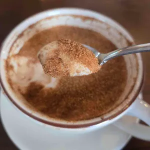 하이 베를리너 카페 대표 사진