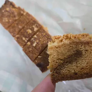 하이 베를리너 카페 사진