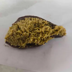 하이 베를리너 카페 사진