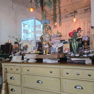 하이 베를리너 카페 리뷰 사진