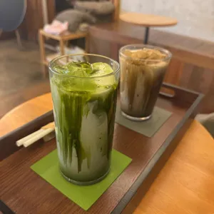 디포인트 커피 사진 1