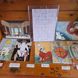 하이 베를리너 카페 리뷰 사진