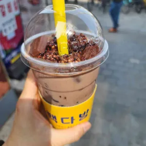 빽다방 대표 사진