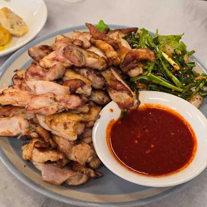 김경자대구왕뽈찜 대표 사진