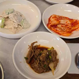 김경자대구왕뽈찜 대표 사진