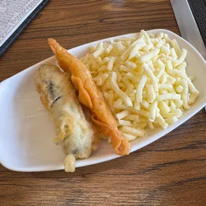 먹쉬돈나 대표 사진