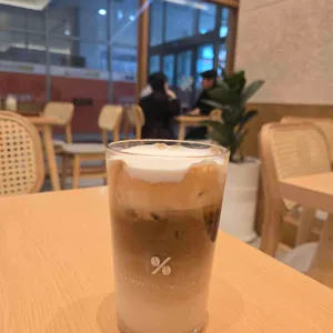 텐퍼센트커피 대표 사진