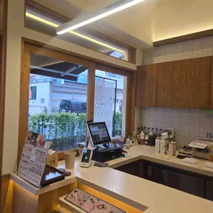 텐퍼센트커피 리뷰 사진