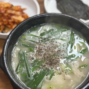 하영순대국 사진 1