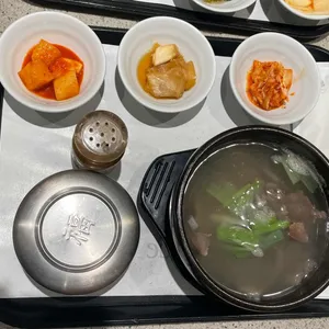 봉피양 대표 사진