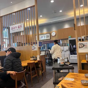 오실장강남면옥 대표 사진